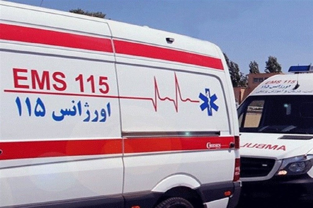بهرهبرداری از یازدهمین پایگاه اورژانس ملایر در جوزان