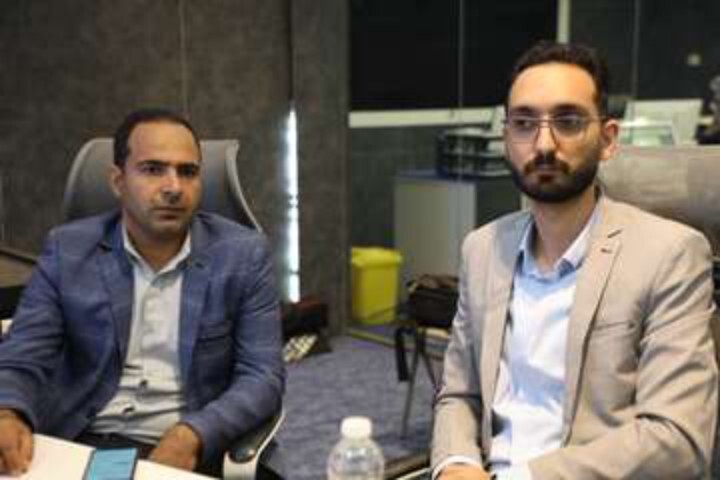 تعامل دانشگاه‌ها و نهاد‌های علمی با وزارت جهاد کشاورزی برای افزایش بهره‌وری در بخش کشاورزی