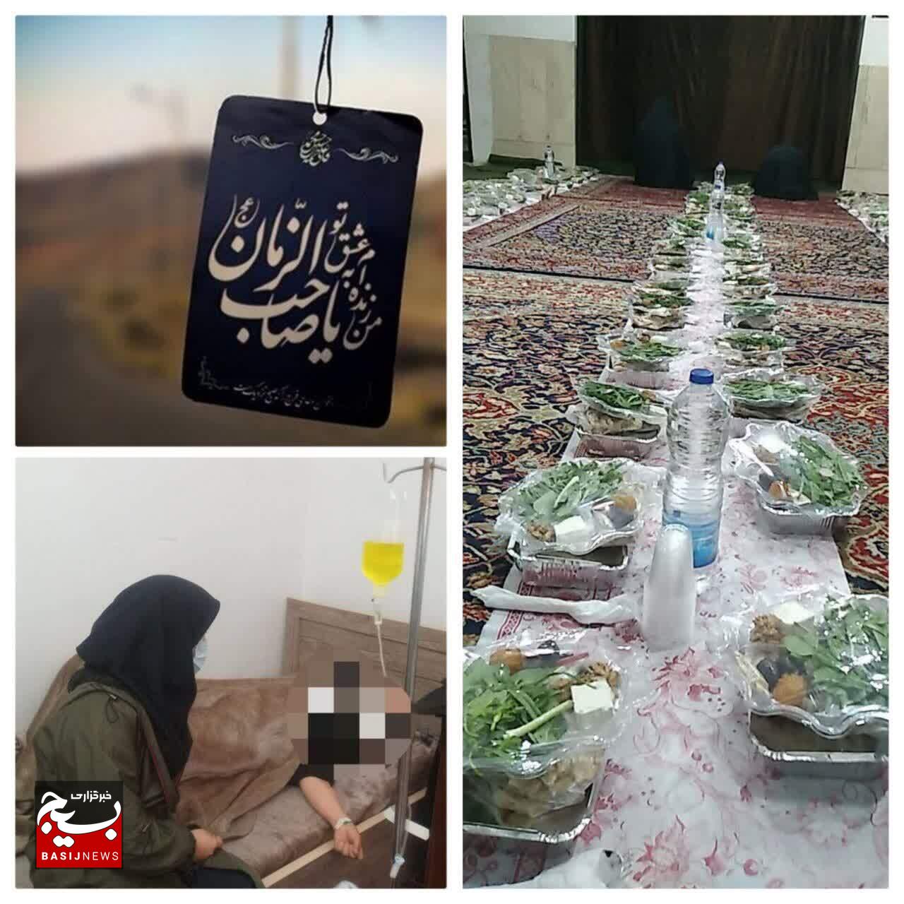 بهبودی گرفتاران بهبودی گرفنارانِ اعتیاد در کنار پزشکان جهادی؛ روایت گروه جهادی خادمین امام زمان(عج) کرج از تحول به سبک «آینه بودن» بهبودی گرفتاران بهبودی گرفنارانِ اعتیاد در کنار پزشکان جهادی؛ روایت گروه جهادی خادمین امام زمان(عج) کرج از تحول به سبک «آینه بودن»
