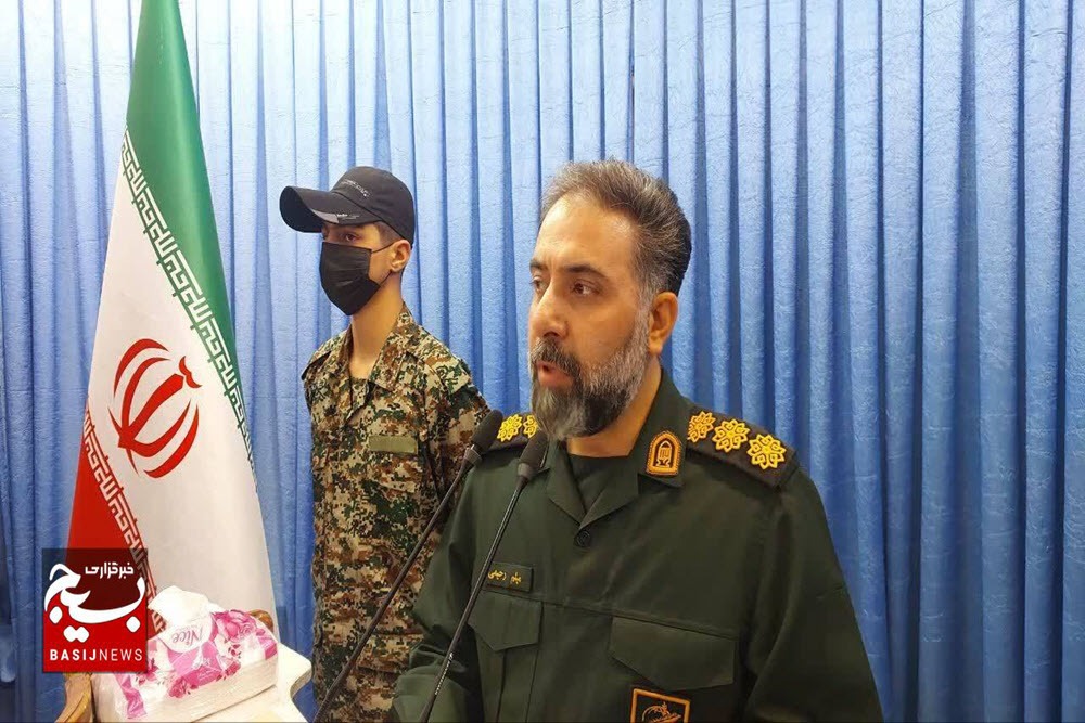 آزادسازی خرمشهر پیروزی گفتمان اسلام ناب در برابر دنیای کفر و استکبار بود