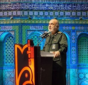 سردار سلامی، الگوی مجاهدتِ زاهدانه و مدیریت مقتدرانه در تراز انقلاب اسلامی