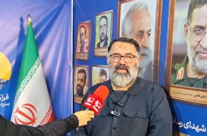 سردار شهید نائینی اخلاص، استکبارستیزی و پیوند مردم و انقلاب را در عمل نشان داد 
