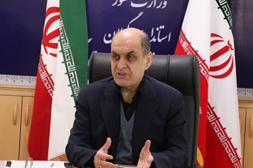 اعزام ۳۶ هزار زائر اربعین از استان برنامه‌ریزی شده است