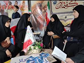 زنانی که در میدان ماندند و ۷۰ شب است خانه نرفته‌اند