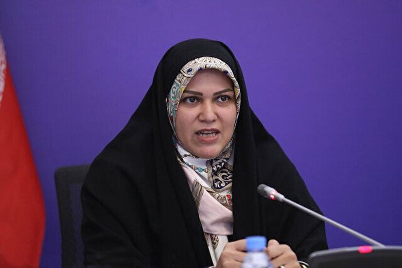 رئیس فراکسیون زنان مجلس:
نقش زنان در جنگ رمضان از حمایت فراتر رفت و به هدایت و پیشرو تبدیل شد