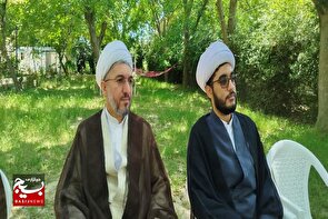 ولایت امیرالمؤمنین(ع) از سؤالات روز قیامت است