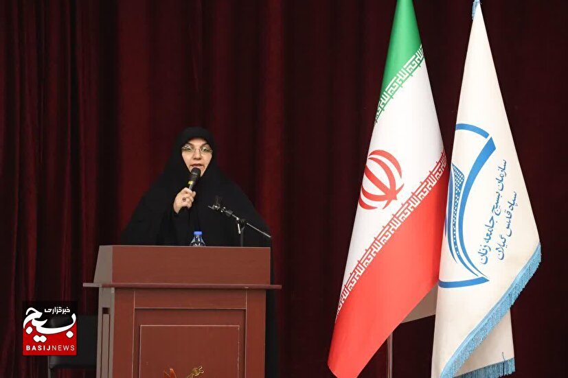 برگزاری پویش« دست کوچک، عهد بزرگ» در رشت