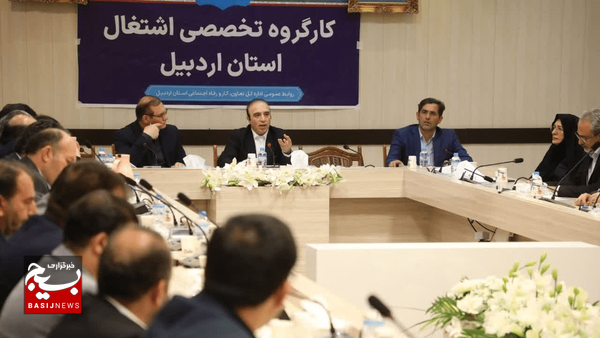 نرخ بیکاری اردبیل در سال گذشته تکرقمی شد نرخ بیکاری اردبیل در سال گذشته تکرقمی شد