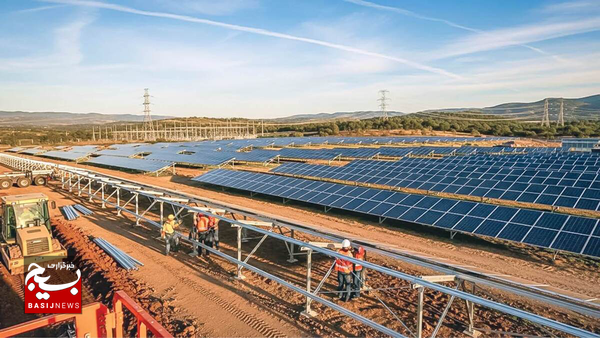 این شهرک صنعتی دود ندارد این شهرک صنعتی دود ندارد