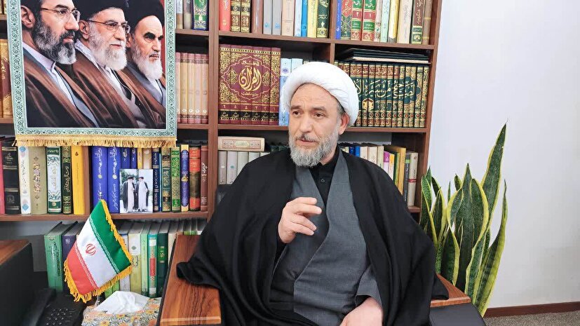 اعلام اسامی ۳۵ شهید روحانی و طلبه در جنگ تحمیلی سوم