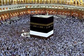 بازگشت اولین کاروان حجاج خراسان جنوبی به میهن