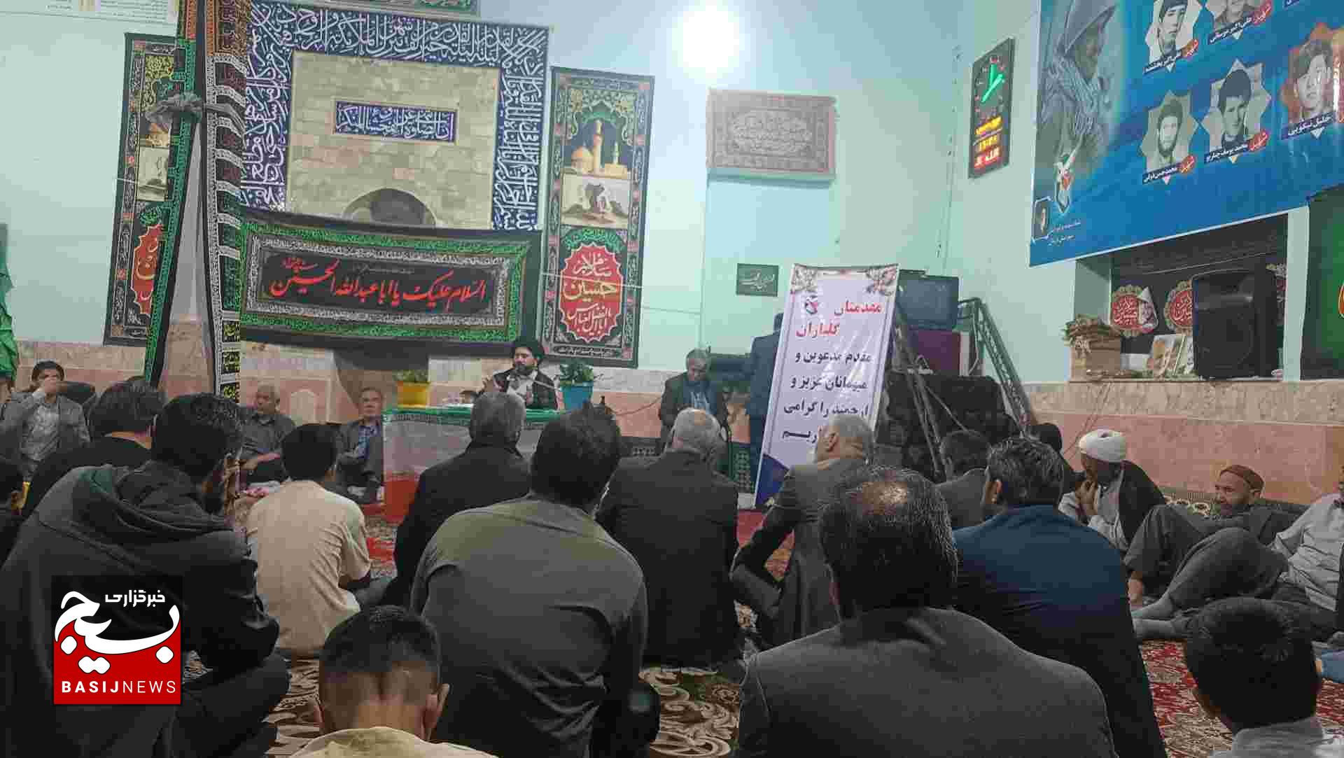 امروز برای شکستن اقتدار ایران، تمرکز دشمن بر فشار اقتصادی، ولنگاری فضای مجازی و آشوب خیابانی است امروز برای شکستن اقتدار ایران، تمرکز دشمن بر فشار اقتصادی، ولنگاری فضای مجازی و آشوب خیابانی است