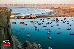 توسعه مَکُران شتاب می‌گیرد؛ چابهار در آستانه جهش دریامحور با تکمیل زیرساخت‌ها