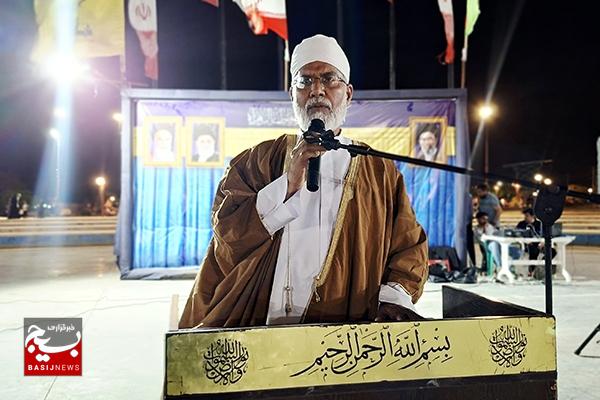 وحدت مسلمین؛ سیره نبوی و توصیه رهبران انقلاب اسلامی وحدت مسلمین؛ سیره نبوی و توصیه رهبران انقلاب اسلامی