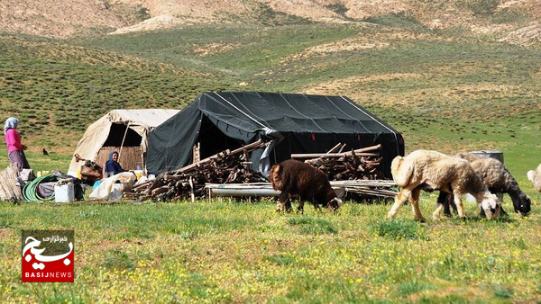۱۰۰ میلیارد تومان برای رفع مشکلات زیرساختی عشایر بیلهسوار هزینه شد ۱۰۰ میلیارد تومان برای رفع مشکلات زیرساختی عشایر بیلهسوار هزینه شد