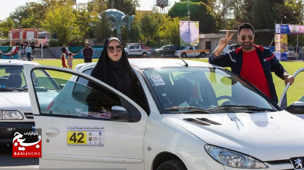 رالی بزرگ خانوادگی از مشگینشهر تا سرعین برگزار میشود رالی بزرگ خانوادگی از مشگینشهر تا سرعین برگزار میشود