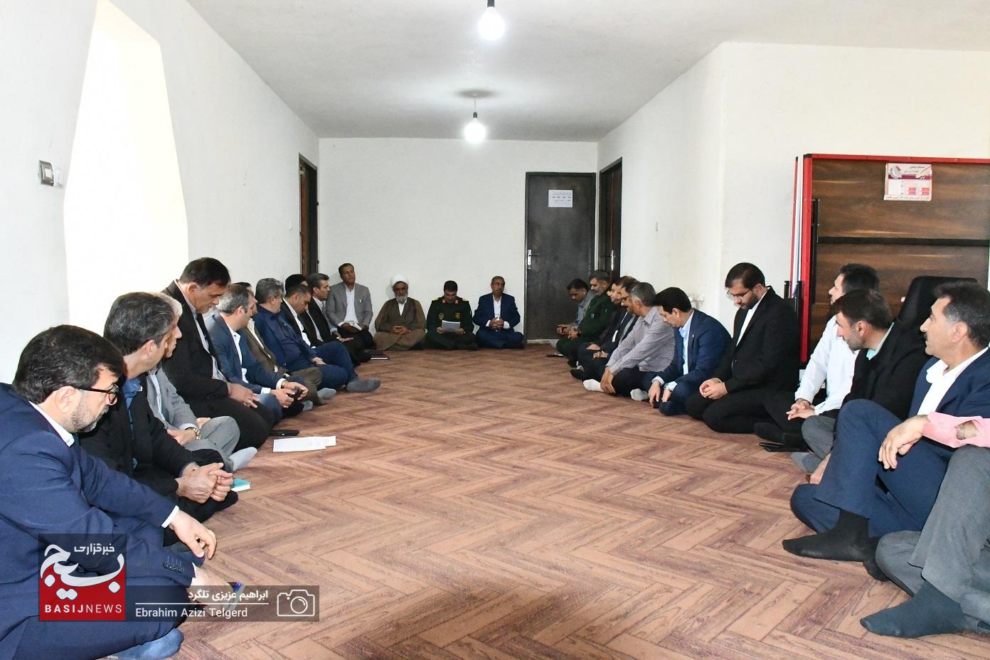سه نیروگاه برق خورشیدی در کهگیلویه و بویراحمد افتتاح می شود/ درخشش قرارگاه اقتصاد مقاومتی بسیج سازندگی استان در کشور سه نیروگاه برق خورشیدی در کهگیلویه و بویراحمد افتتاح می شود/ درخشش قرارگاه اقتصاد مقاومتی بسیج سازندگی استان در کشور