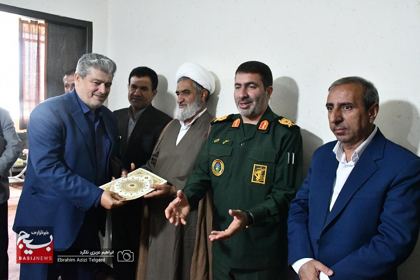 سه نیروگاه برق خورشیدی در کهگیلویه و بویراحمد افتتاح می شود/ درخشش قرارگاه اقتصاد مقاومتی بسیج سازندگی استان در کشور سه نیروگاه برق خورشیدی در کهگیلویه و بویراحمد افتتاح می شود/ درخشش قرارگاه اقتصاد مقاومتی بسیج سازندگی استان در کشور
