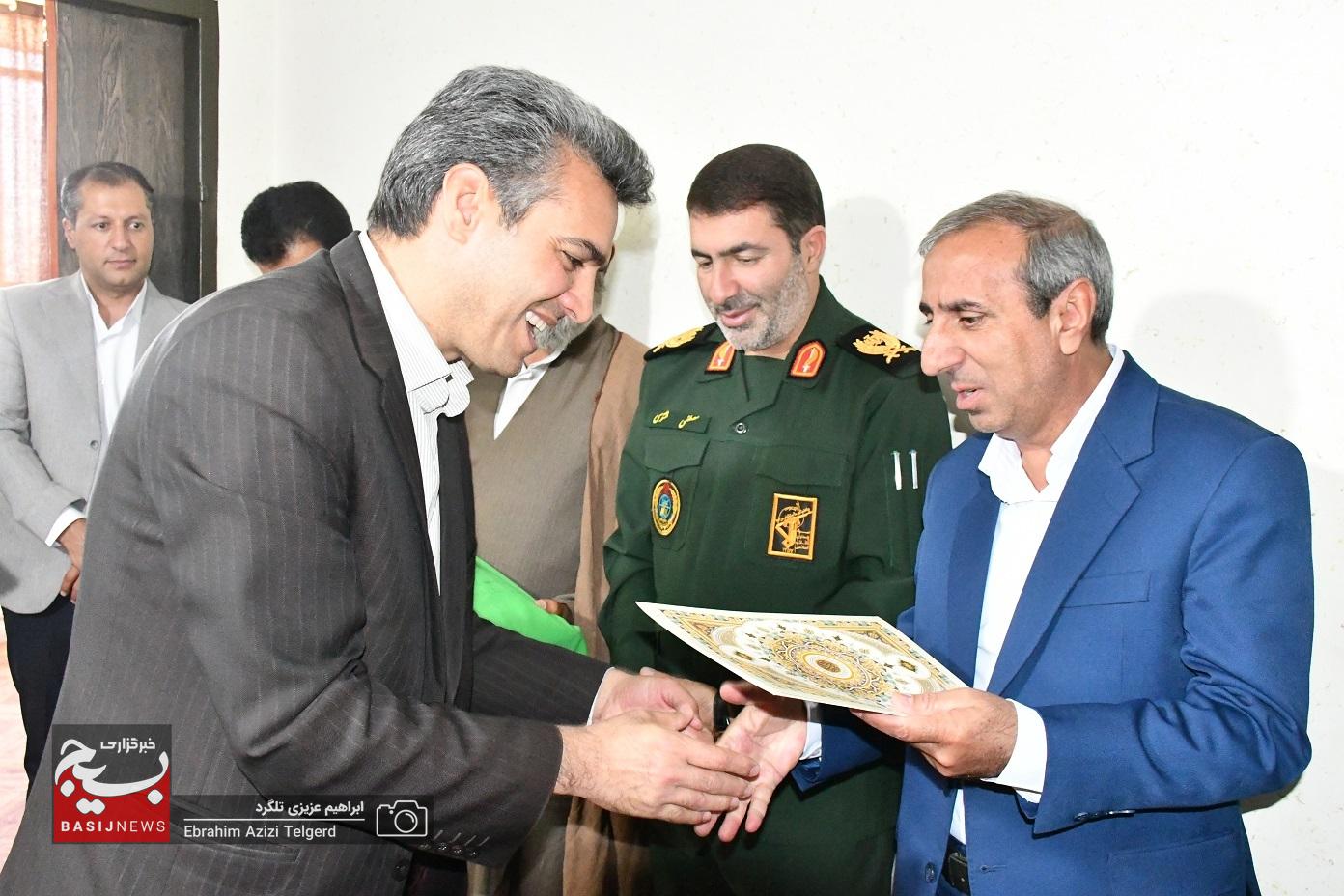 سه نیروگاه برق خورشیدی در کهگیلویه و بویراحمد افتتاح می شود/ درخشش قرارگاه اقتصاد مقاومتی بسیج سازندگی استان در کشور سه نیروگاه برق خورشیدی در کهگیلویه و بویراحمد افتتاح می شود/ درخشش قرارگاه اقتصاد مقاومتی بسیج سازندگی استان در کشور
