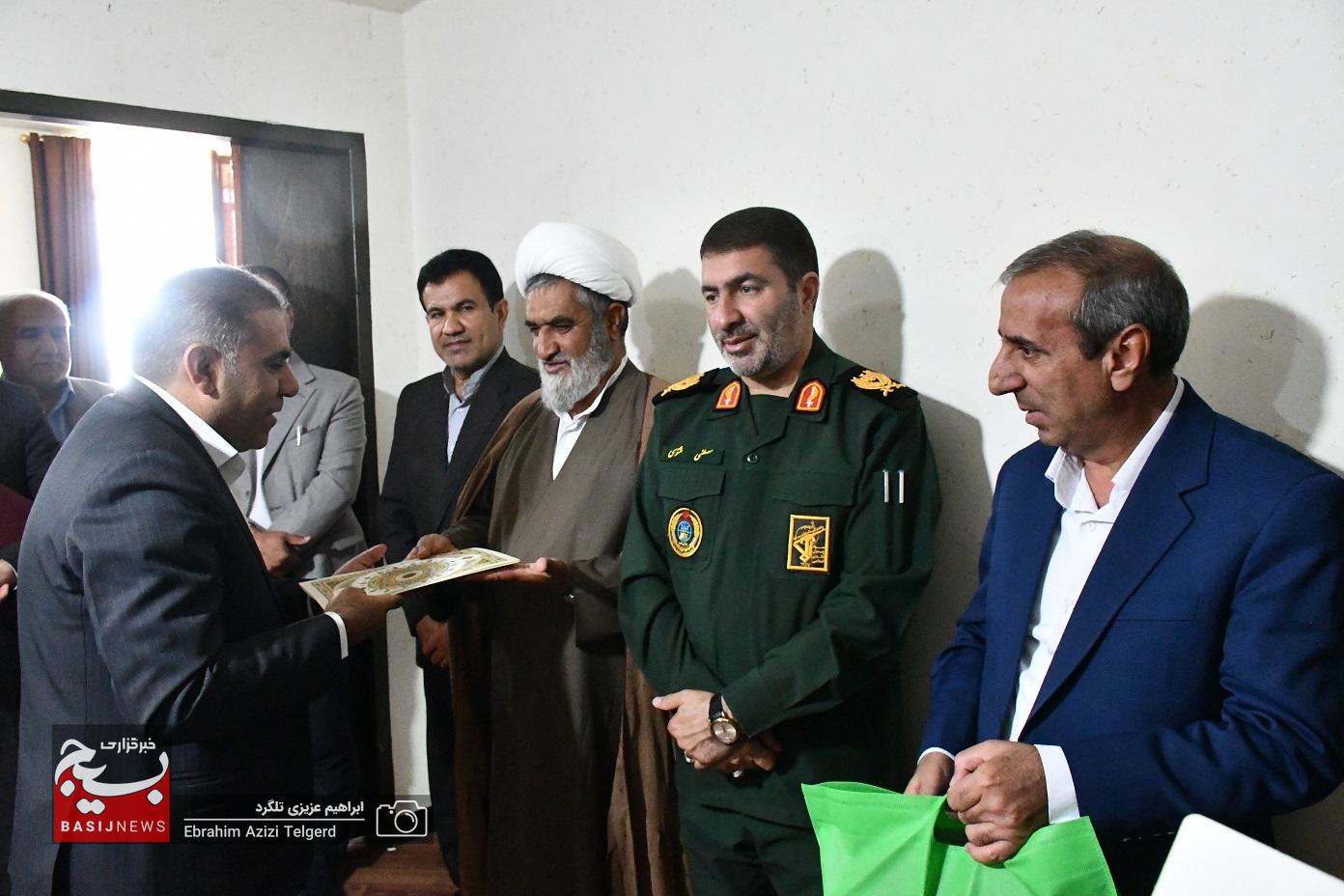 سه نیروگاه برق خورشیدی در کهگیلویه و بویراحمد افتتاح می شود/ درخشش قرارگاه اقتصاد مقاومتی بسیج سازندگی استان در کشور سه نیروگاه برق خورشیدی در کهگیلویه و بویراحمد افتتاح می شود/ درخشش قرارگاه اقتصاد مقاومتی بسیج سازندگی استان در کشور