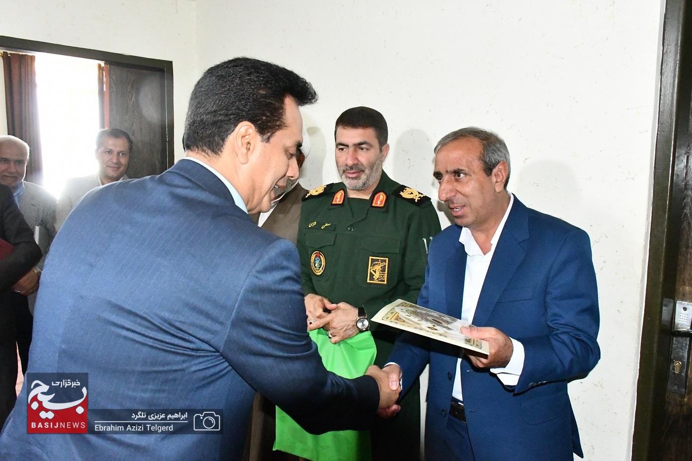 سه نیروگاه برق خورشیدی در کهگیلویه و بویراحمد افتتاح می شود/ درخشش قرارگاه اقتصاد مقاومتی بسیج سازندگی استان در کشور سه نیروگاه برق خورشیدی در کهگیلویه و بویراحمد افتتاح می شود/ درخشش قرارگاه اقتصاد مقاومتی بسیج سازندگی استان در کشور