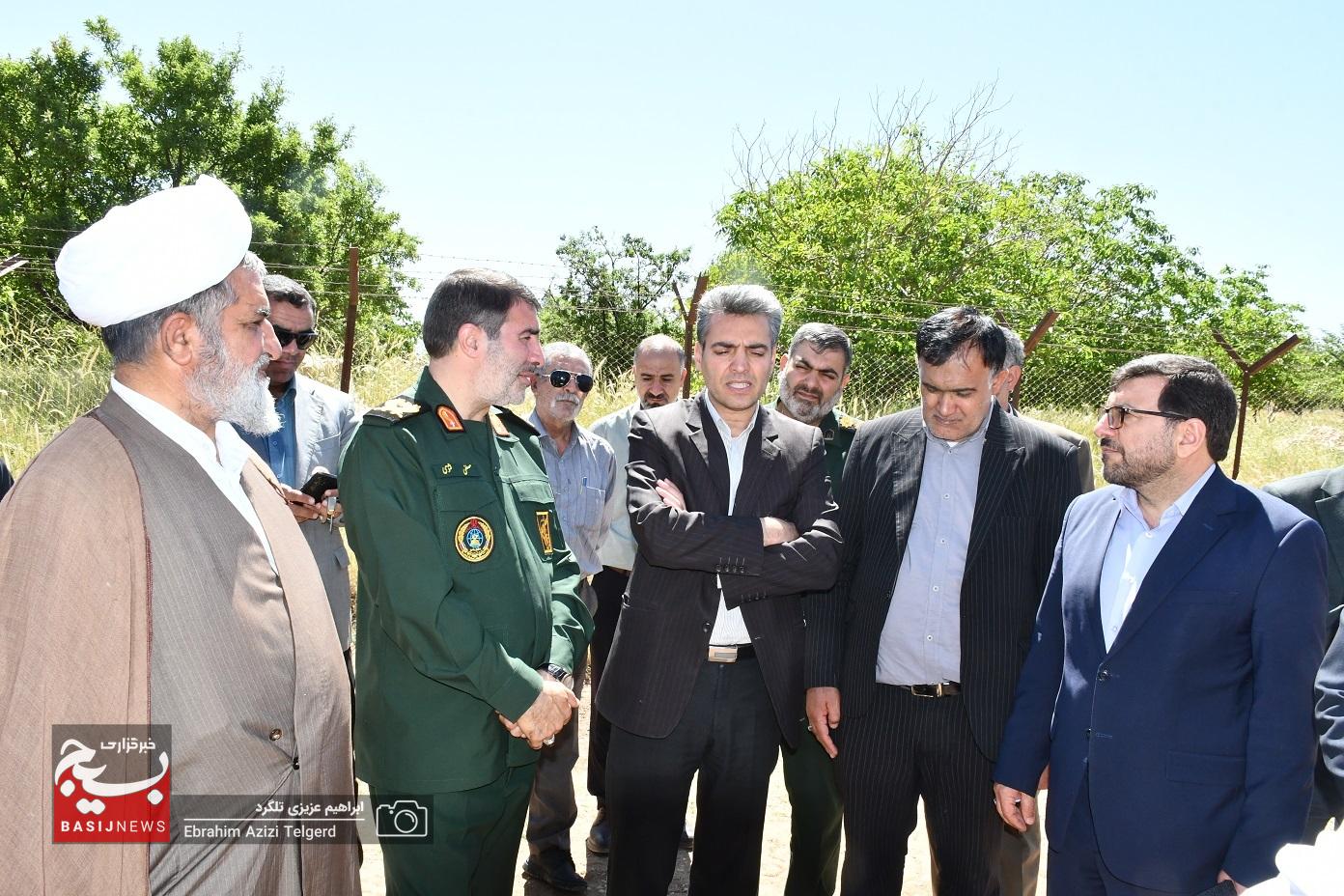 سه نیروگاه برق خورشیدی در کهگیلویه و بویراحمد افتتاح می شود/ درخشش قرارگاه اقتصاد مقاومتی بسیج سازندگی استان در کشور سه نیروگاه برق خورشیدی در کهگیلویه و بویراحمد افتتاح می شود/ درخشش قرارگاه اقتصاد مقاومتی بسیج سازندگی استان در کشور
