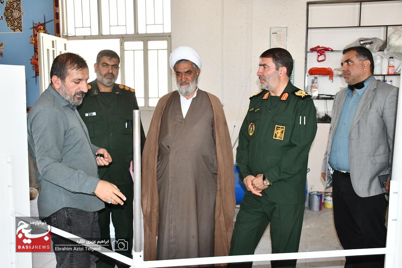 سه نیروگاه برق خورشیدی در کهگیلویه و بویراحمد افتتاح می شود/ درخشش قرارگاه اقتصاد مقاومتی بسیج سازندگی استان در کشور سه نیروگاه برق خورشیدی در کهگیلویه و بویراحمد افتتاح می شود/ درخشش قرارگاه اقتصاد مقاومتی بسیج سازندگی استان در کشور