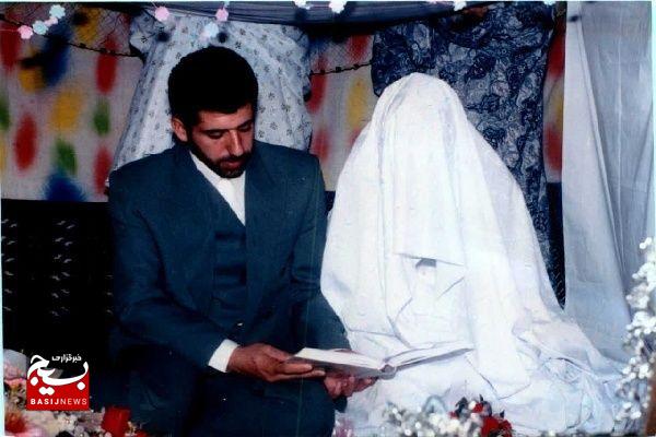 روایت مادر شهید عطری از فرزندش؛ «محمدحسین» عاشق اهل بیت(ع) بود روایت مادر شهید عطری از فرزندش؛ «محمدحسین» عاشق اهل بیت(ع) بود