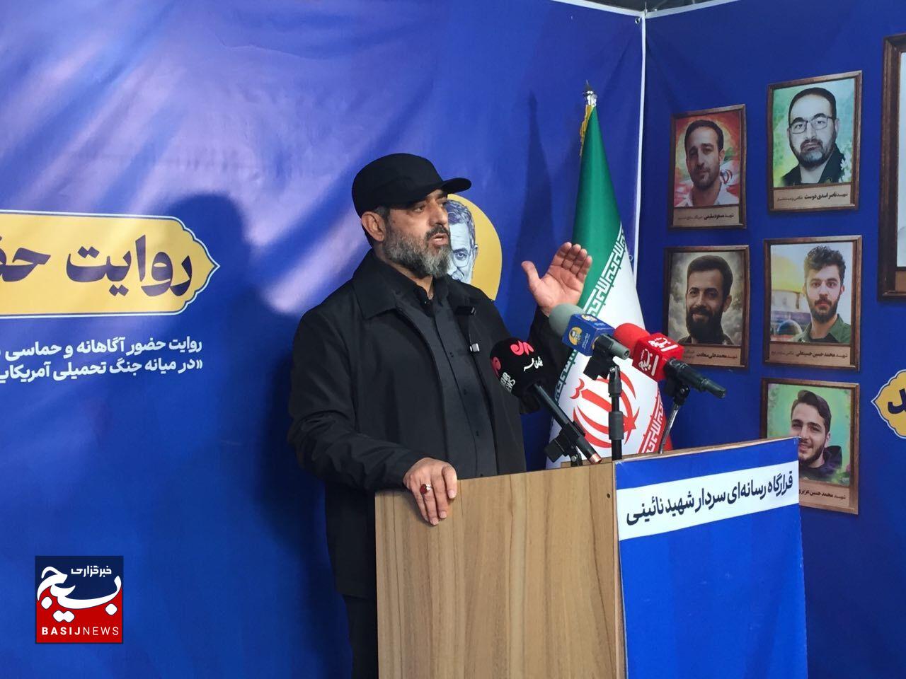 شهادت فعالان رسانه مانع روایت حقیقت نیست شهادت فعالان رسانه مانع روایت حقیقت نیست