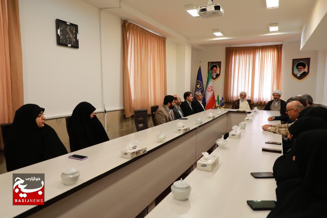 رئیس‌کل دادگستری استان سمنان: بانوان نقش راهبردی در هدایت جامعه برعهده دارند