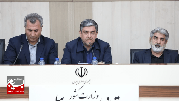 ۱۷۷ میلیارد تومان اعتبار به پروژههای شهرستان بیلهسوار تزریق میشود ۱۷۷ میلیارد تومان اعتبار به پروژههای شهرستان بیلهسوار تزریق میشود
