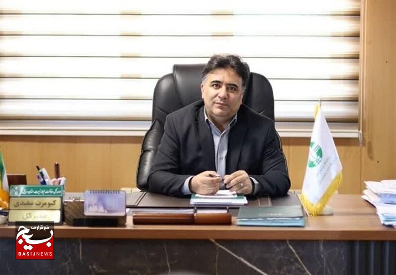 236 واحد صنعتی و تولیدی اردبیل آلاینده اخطار زیست محیطی گرفتند 236 واحد صنعتی و تولیدی اردبیل آلاینده اخطار زیست محیطی گرفتند