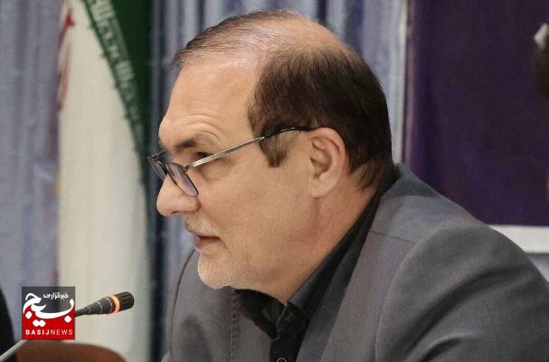 جذب ۳۱۷ میلیارد تومان تسهیلات مشاغل خانگی در اردبیل جذب ۳۱۷ میلیارد تومان تسهیلات مشاغل خانگی در اردبیل