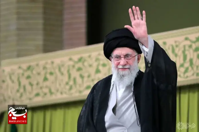 مراسم وداع و تشییع آیتاللهالعظمی خامنهای بعد از دهه اول محرم برگزار میشود مراسم وداع و تشییع آیتاللهالعظمی خامنهای بعد از دهه اول محرم برگزار میشود