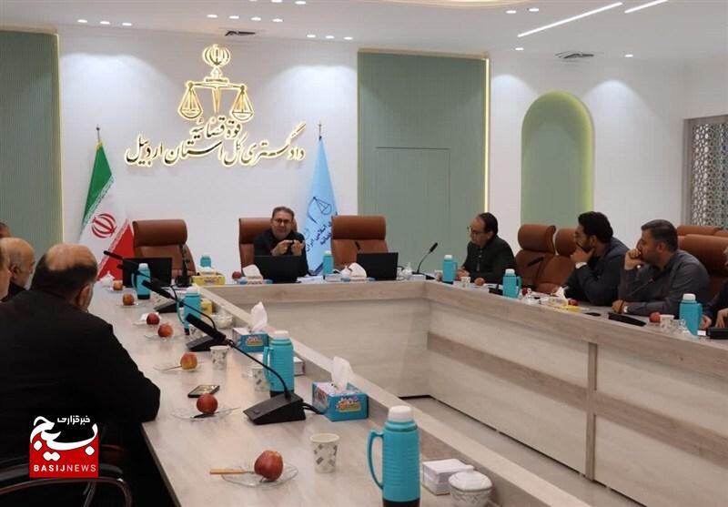 بهرهگیری از ظرفیتهای مردمی در برنامههای پیشگیرانه بهرهگیری از ظرفیتهای مردمی در برنامههای پیشگیرانه