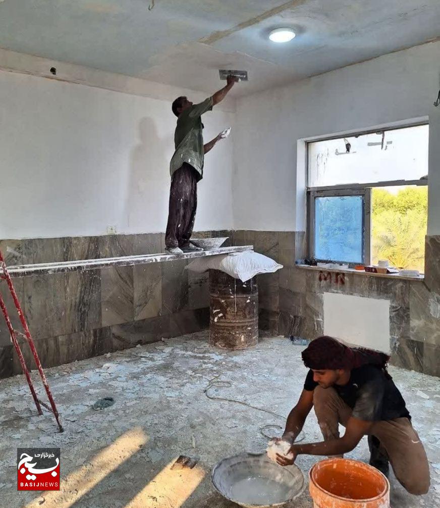 از جیرفت تا میناب؛ سفری برای ساختن آینده کودکان از جیرفت تا میناب؛ سفری برای ساختن آینده کودکان