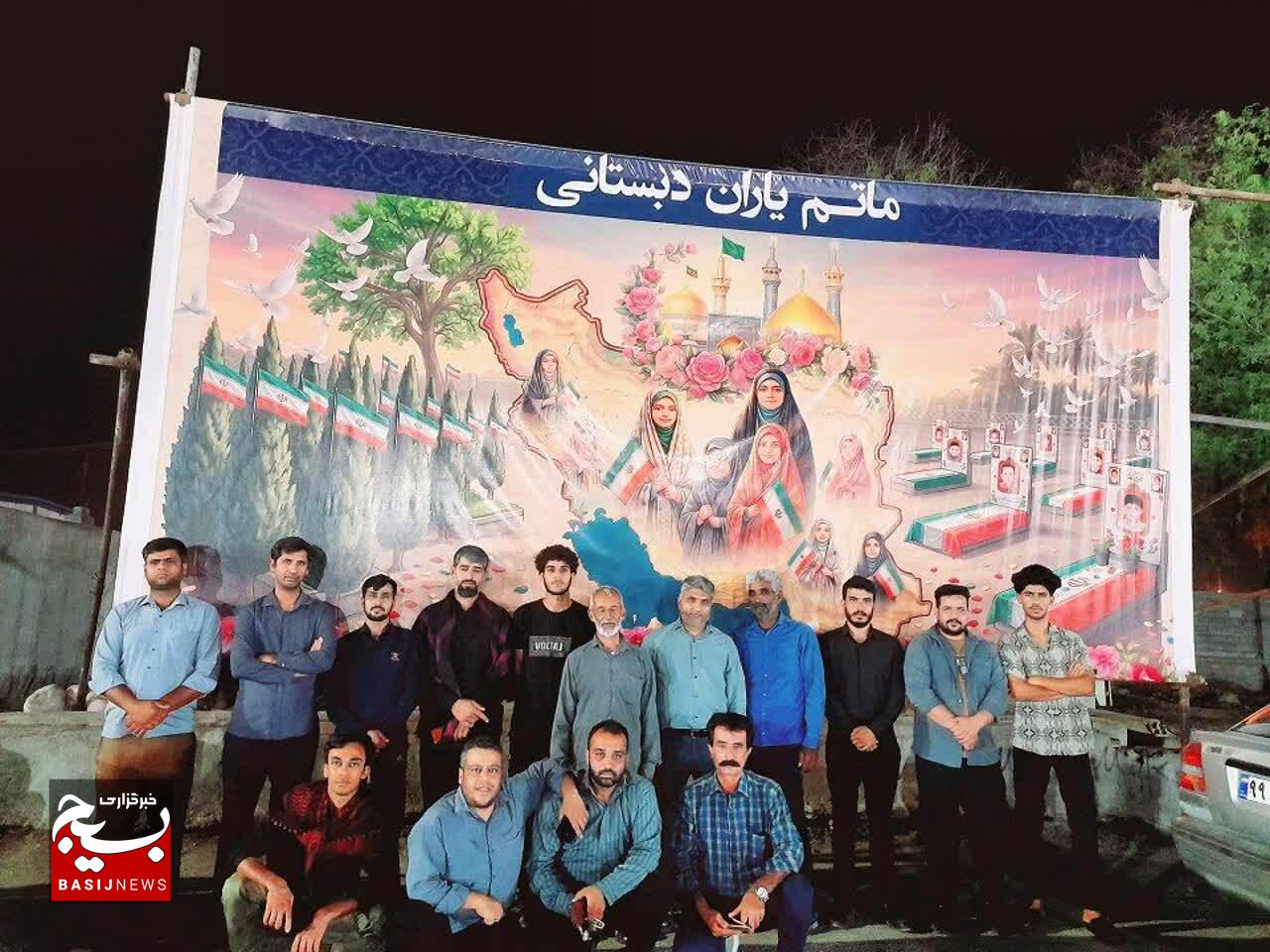 از جیرفت تا میناب؛ سفری برای ساختن آینده کودکان از جیرفت تا میناب؛ سفری برای ساختن آینده کودکان