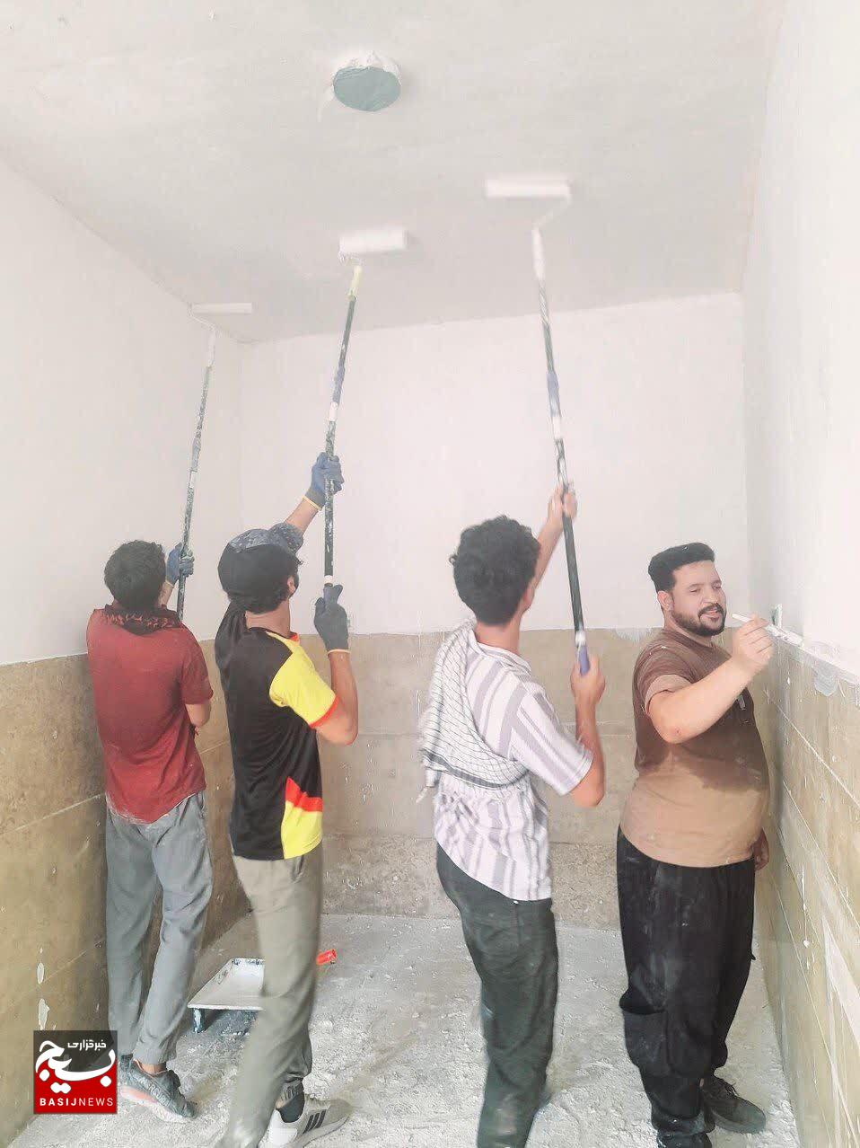 از جیرفت تا میناب؛ سفری برای ساختن آینده کودکان از جیرفت تا میناب؛ سفری برای ساختن آینده کودکان