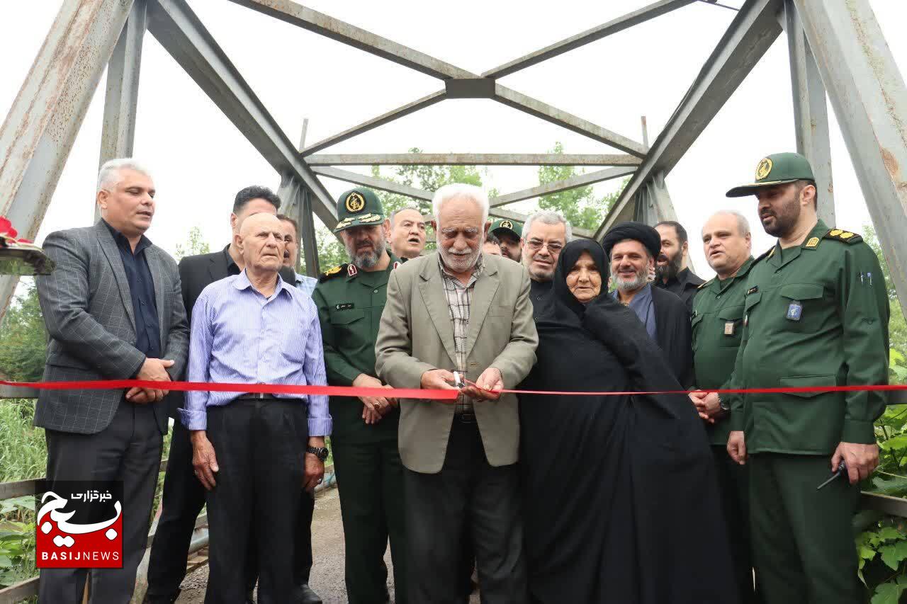 افتتاح پروژه های محرومیت زدایی بااعتباربیش از ۱۲۶ میلیارد تومان در سنگر و سیاهکل افتتاح پروژه های محرومیت زدایی بااعتباربیش از ۱۲۶ میلیارد تومان در سنگر و سیاهکل