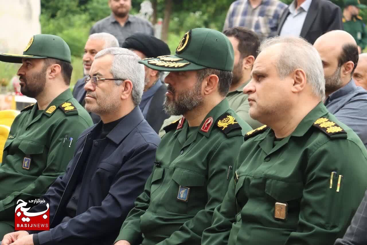 افتتاح پروژه های محرومیت زدایی بااعتباربیش از ۱۲۶ میلیارد تومان در سنگر و سیاهکل افتتاح پروژه های محرومیت زدایی بااعتباربیش از ۱۲۶ میلیارد تومان در سنگر و سیاهکل