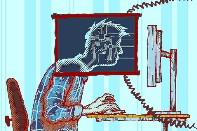 اعتیاد به اینترنت چیست؟ اعتیاد به اینترنت چیست؟