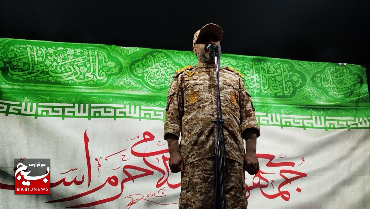 مولفه قدرت جمهوری اسلامی ایران ، ائتلاف سازی ملت‌هاست