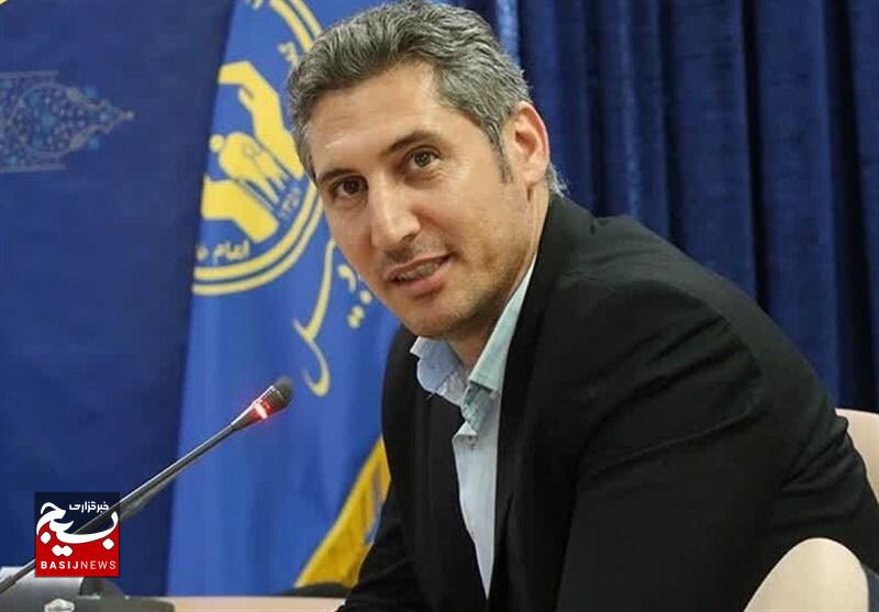 رشد 32 درصدی پرداخت تسهیلات قرضالحسنه در سال گذشته رشد 32 درصدی پرداخت تسهیلات قرضالحسنه در سال گذشته