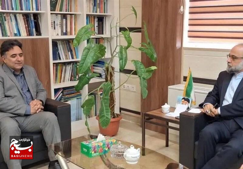 مصوبات ستاد تسهیل منافع زیست محیطی را در نظر بگیرد مصوبات ستاد تسهیل منافع زیست محیطی را در نظر بگیرد