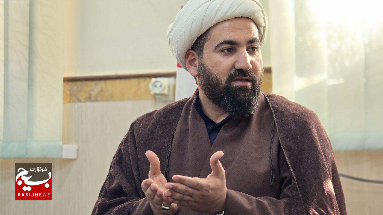 ایفای رسالت زینبی رسانهها در جنگ تحمیلی سوم
