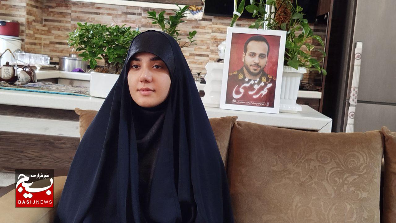 مسجد سکوی پرواز «محمد» شد؛ شهیدی که در مسیر ولایت به معراج رسید مسجد سکوی پرواز «محمد» شد؛ شهیدی که در مسیر ولایت به معراج رسید