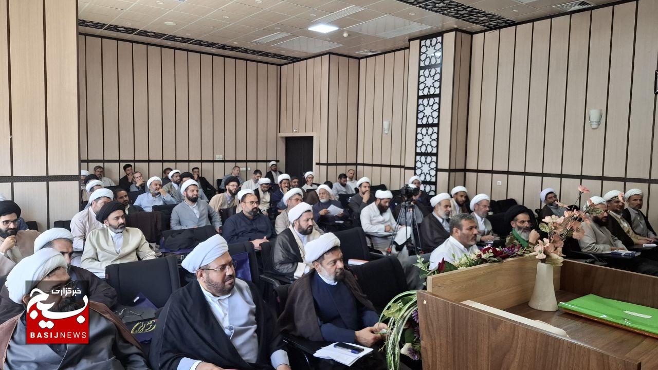 اخلاص؛ رمز موفقیت مسئولان انقلابی