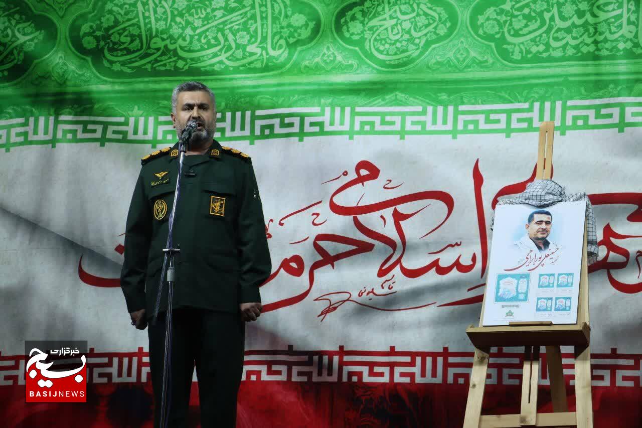 مدافعان حرم؛ گلوی یهود را گرفتند و خفه کردند مدافعان حرم؛ گلوی یهود را گرفتند و خفه کردند