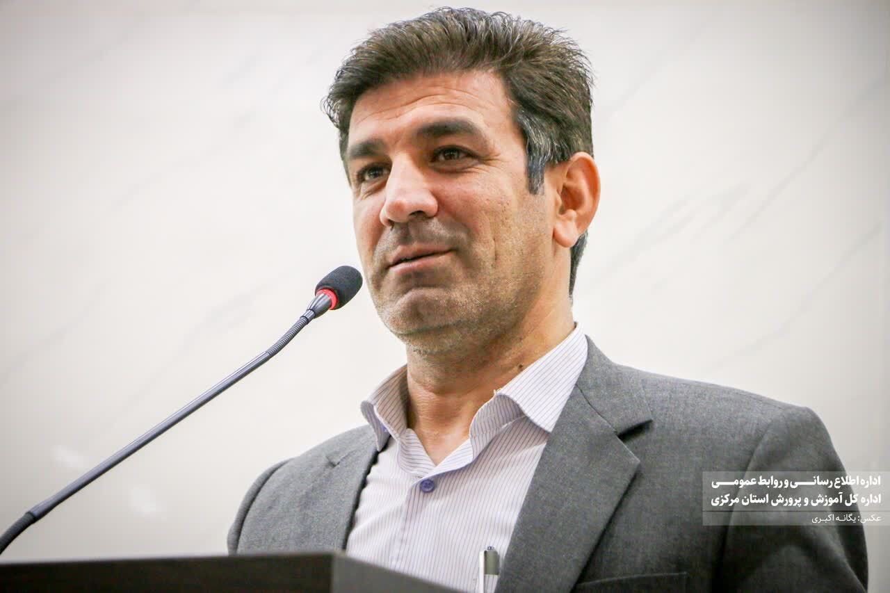 ساماندهی ۱۱۷ مهدکودک فاقد مجوز در استان مرکزی ساماندهی ۱۱۷ مهدکودک فاقد مجوز در استان مرکزی