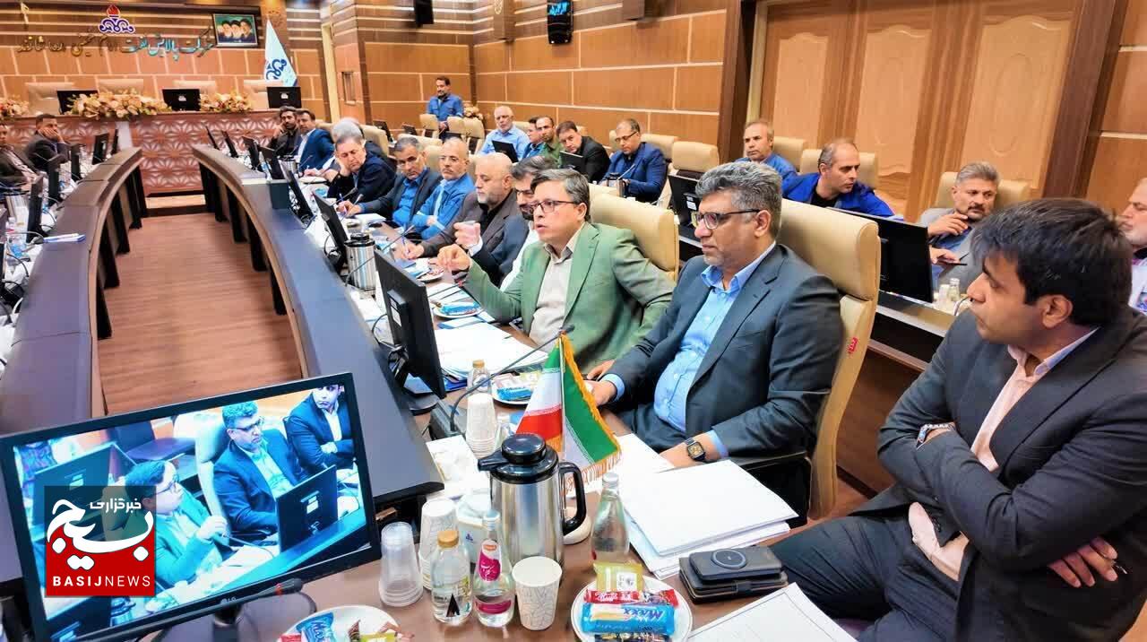 ورود سازمان بازرسی به معضل فلرینگ در پالایشگاه و پتروشیمی شازند ورود سازمان بازرسی به معضل فلرینگ در پالایشگاه و پتروشیمی شازند